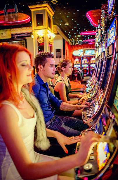wild west gold slot